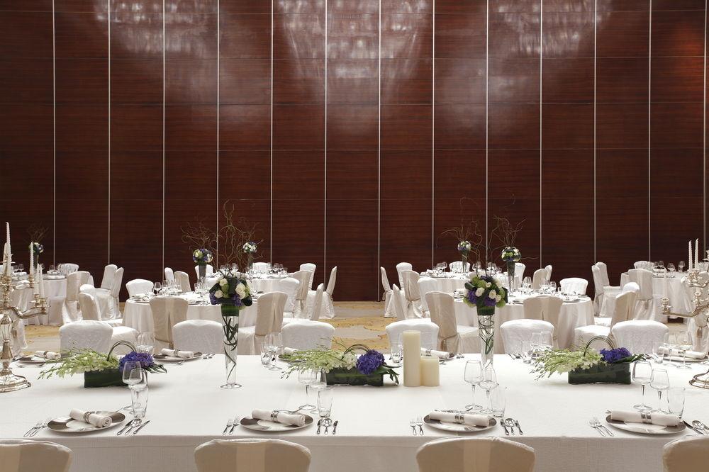 The Westin Pazhou Hotel Guangzhou Exterior foto