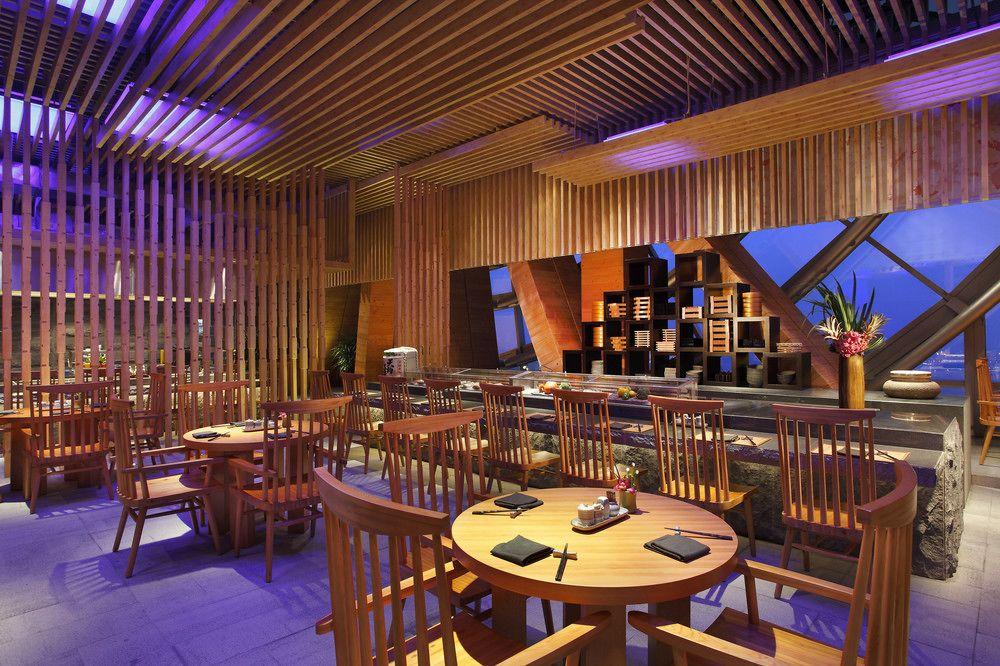 The Westin Pazhou Hotel Guangzhou Exterior foto