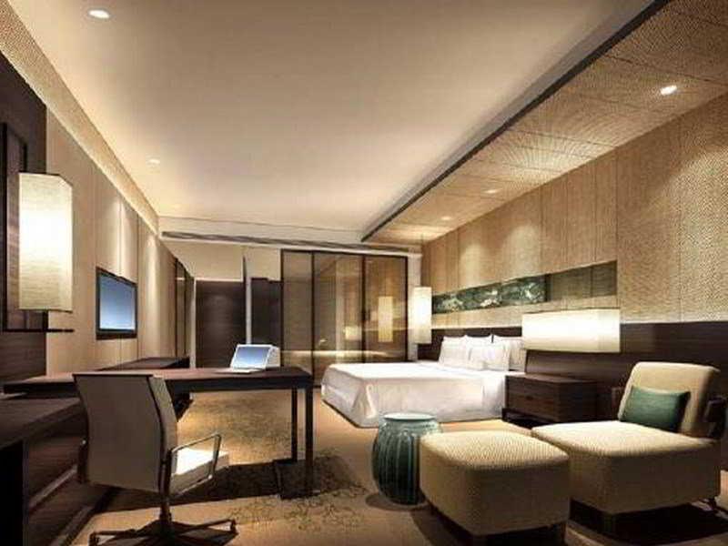 The Westin Pazhou Hotel Guangzhou Cameră foto